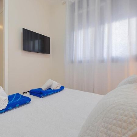 Apartment Town Denia Luaran gambar