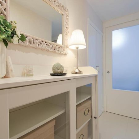 Apartment Town Denia Luaran gambar